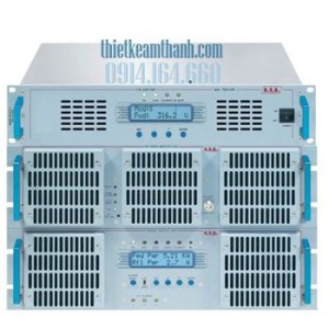 Máy Phát Thanh FM 500w RVR TEX502LCD